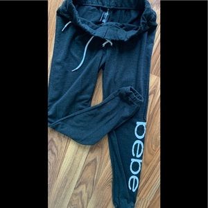 Bebe Joggers 🤩